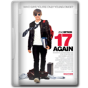 17 Again icon